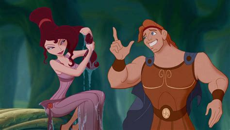 hercules disney synopsis.